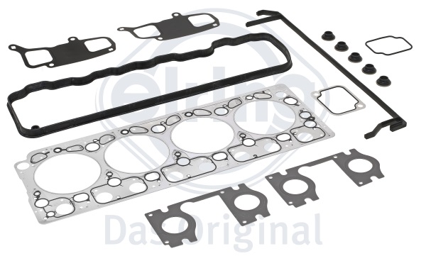 152.454, Gasket Kit, cylinder head, ELRING, 9240102620, A9240102620, 02-36145-01, 152.452, 52285400, D36876-00, 152.453, 152.451, 9040160721, 9240100320, 9240102510, A9240100320